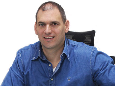 טל רכטמן